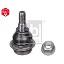 FEBI BILSTEIN 45411 Traggelenk für NISSAN, RENAULT, OPEL