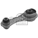 Lagerung Automatikgetriebe Febi Bilstein 45414 für Renault für Dacia Hinten