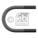 Federbride Febi Bilstein 45456 für Mercedes Benz für Mercedes Benz