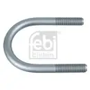 Federbride Febi Bilstein 45456 für Mercedes Benz für Mercedes Benz