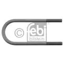 Federbride Febi Bilstein 45457 für Mercedes Benz für Mercedes Benz
