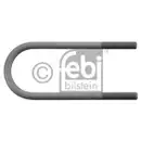 Federbride Febi Bilstein 45457 für Mercedes Benz für Mercedes Benz