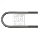 Federbride Febi Bilstein 45457 für Mercedes Benz für Mercedes Benz