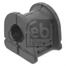Lagerung Stabilisator Febi Bilstein 45446 für Dodge für Mercedes Benz