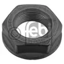 FEBI BILSTEIN 45450 Achsmutter für PEUGEOT, CITROËN, TOYOTA, DS, OPEL, JEEP