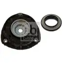 Reparatursatz Federbeinstützlager Febi Bilstein 45529 für Audi für Seat für VW