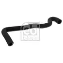 FEBI BILSTEIN 45531 Entlüftungsschlauch für SAAB