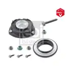 Reparatursatz Federbeinstützlager Febi Bilstein 45497 Prokit für Audi für Seat