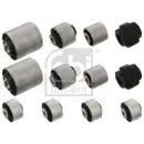 FEBI BILSTEIN 45551 Querlenkerlagersatz