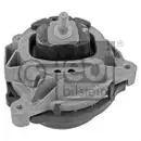 FEBI BILSTEIN 45584 Motorlager für BMW