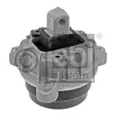 FEBI BILSTEIN 45586 Motorlager für BMW