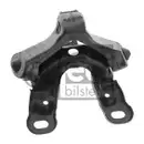 Halter Abgasanlage Febi Bilstein 45574 für Audi für Seat für Skoda für VW