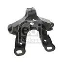 Halter Abgasanlage Febi Bilstein 45574 für Audi für Seat für Skoda für VW