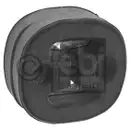 FEBI BILSTEIN 45575 Auspuffgummilager