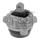 FEBI BILSTEIN 45591 Motorlager für BMW