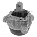 FEBI BILSTEIN 45592 Motorlager für BMW