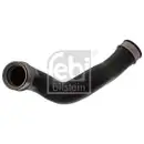 FEBI BILSTEIN 45596 Ladeluftschlauch für MERCEDES-BENZ