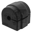 Lagerung Stabilisator Febi Bilstein 45611 für Bmw Hinterachse Links
