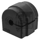 Lagerung Stabilisator Febi Bilstein 45611 für Bmw Hinterachse Links
