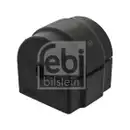 Lagerung Stabilisator Febi Bilstein 45611 für Bmw Hinterachse Links