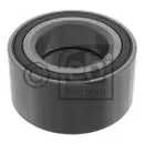 FEBI BILSTEIN 45609 Radlager für MERCEDES-BENZ