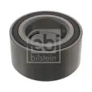 FEBI BILSTEIN 45609 Radlager für MERCEDES-BENZ