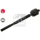 Axialgelenk Spurstange Febi Bilstein 45610 Prokit für Mercedes Benz
