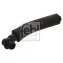 Schlauch Kurbelgehäuseentlüftung Febi Bilstein 45628 Febi Plus für Mercedes Benz
