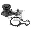 FEBI BILSTEIN 45680 Wasserpumpe
