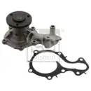 FEBI BILSTEIN 45680 Wasserpumpe