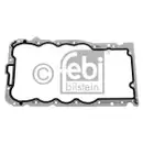 Dichtung Ölwanne Febi Bilstein 45682 für Opel für Vauxhall