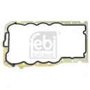 Dichtung Ölwanne Febi Bilstein 45682 für Opel für Vauxhall