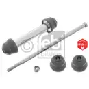 Stange/strebe Stabilisator Febi Bilstein 45667 Prokit für Mercedes Benz