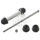 Stange/strebe Stabilisator Febi Bilstein 45667 Prokit für Mercedes Benz