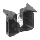 FEBI BILSTEIN 45668 Dosenhalter für MERCEDES-BENZ