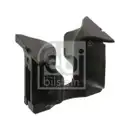 FEBI BILSTEIN 45668 Dosenhalter für MERCEDES-BENZ