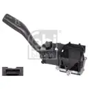 Lenkstockschalter Febi Bilstein 45696 für Audi für Seat