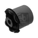 Lagerung Lenker Febi Bilstein 45689 für Land Rover Vorderachse Links Unten