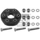 Gelenk Gelenkwelle Febi Bilstein 45723 Prokit für Chrysler für Dodge Hinten