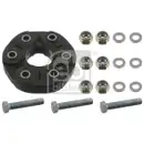 Gelenk Gelenkwelle Febi Bilstein 45723 Prokit für Chrysler für Dodge Hinten