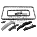 FEBI BILSTEIN 45735 Steuerkettensatz für VW, AUDI, SEAT, PORSCHE
