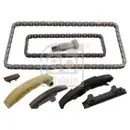 FEBI BILSTEIN 45735 Steuerkettensatz für VW, AUDI, SEAT, PORSCHE