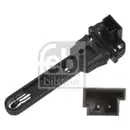 Sensor Innenraumtemperatur Febi Bilstein 45762 für Bmw für Mini