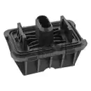 FEBI BILSTEIN 45763 Wagenheberaufnahme für BMW, MINI