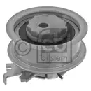 FEBI BILSTEIN 45795 Spannrolle für VW, SKODA, SEAT, AUDI, CUPRA, FORD