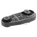 Lagerung Motor Febi Bilstein 45796 für Renault Hinten