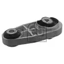 Lagerung Motor Febi Bilstein 45796 für Renault Hinten