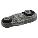 Lagerung Motor Febi Bilstein 45796 für Renault Hinten