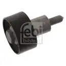 FEBI BILSTEIN 45793 Umlenkrolle für SEAT, VW, AUDI, SKODA, CUPRA