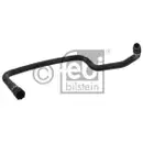 Kühlerschlauch Febi Bilstein 45814 für Bmw Rechts Unten